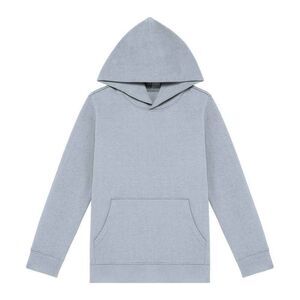 Native Spirit Childrens/Kids Hoodie / Aquamarine